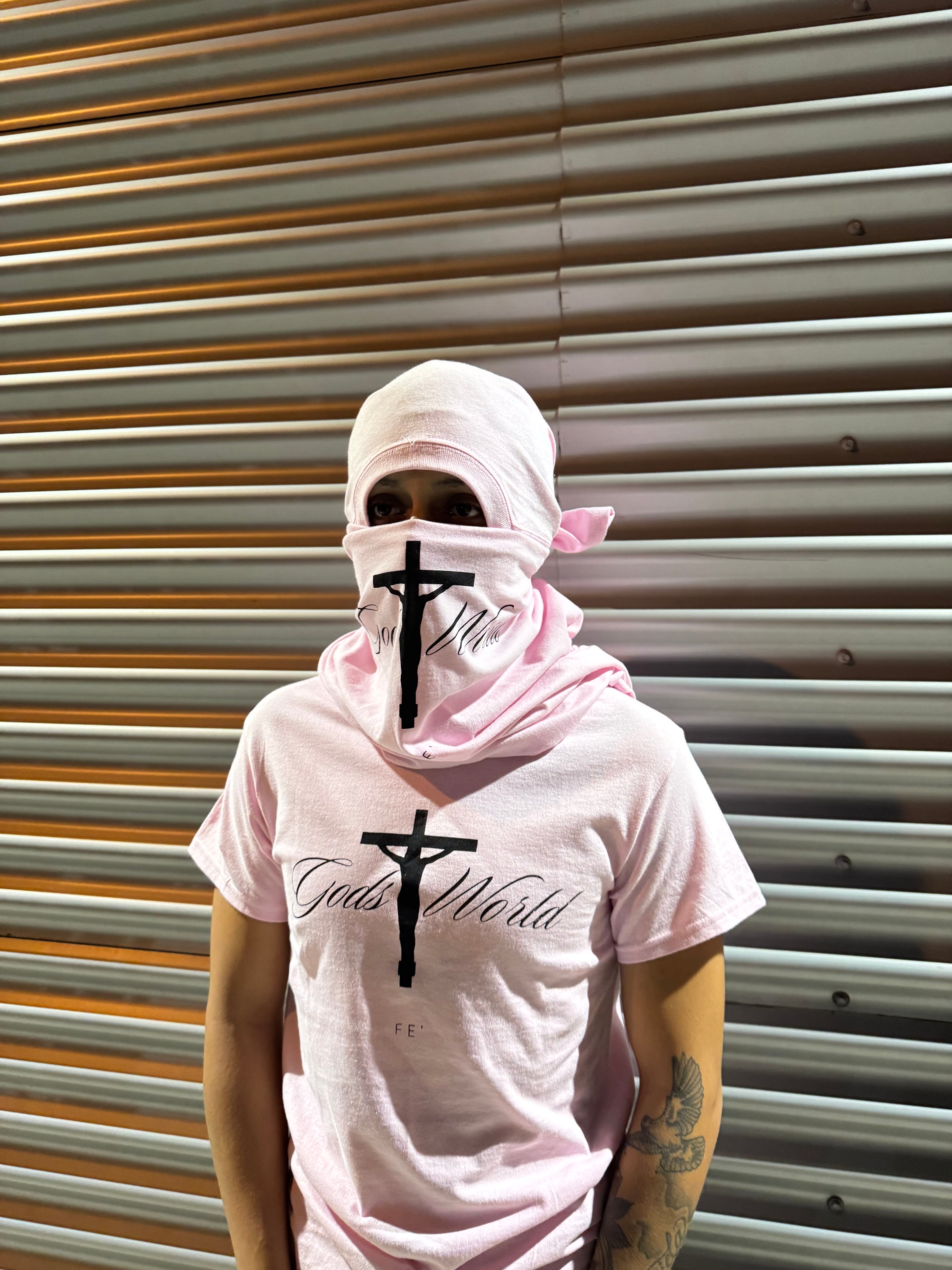 GodsWorld Shirt
