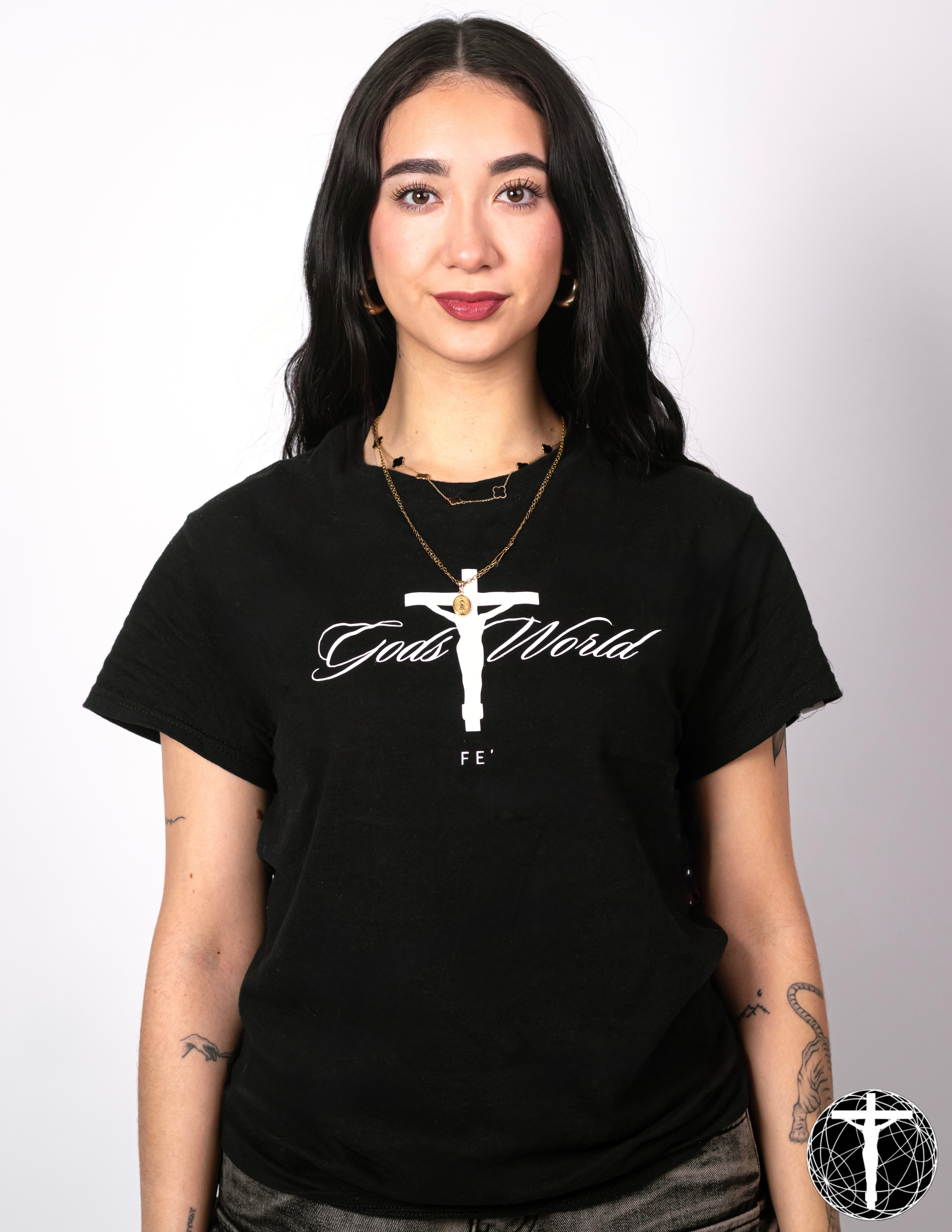 GodsWorld Shirt