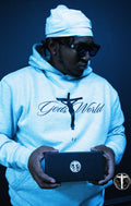 GodsWorld Christ Hoodie