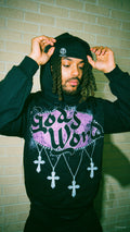 GodsWorld Unisex Hoodie