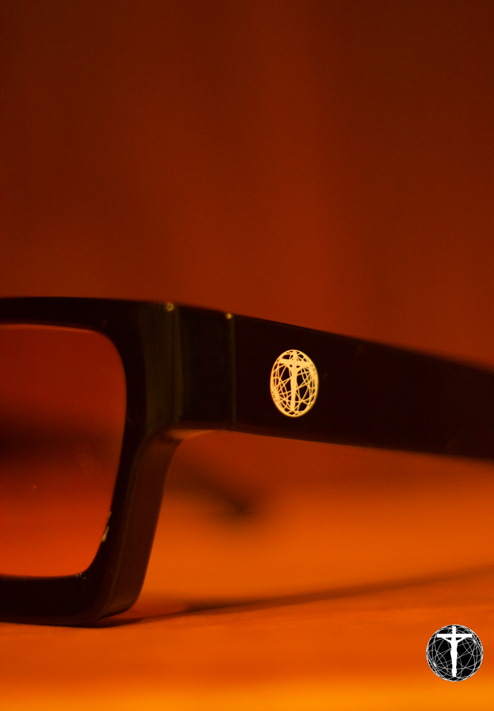 GodsWorld Frames